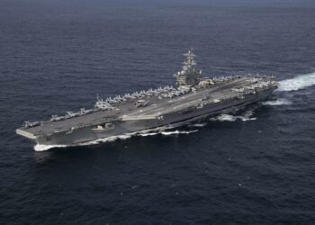 Die Notlage der US-Imperialisten wirkt sich auch auf ihre Soldaten aus