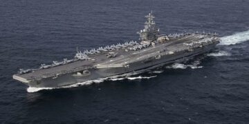 Die Notlage der US-Imperialisten wirkt sich auch auf ihre Soldaten aus