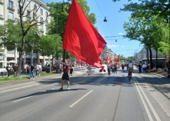 Warum ich meine Meinung über Parteien geändert habe