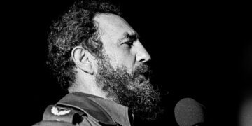 Zum 100. Geburtstag von Fidel Castro