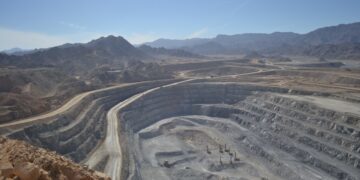 Unfall in ägyptischer Goldmine: 1 Arbeiter tot, 5 verletzt