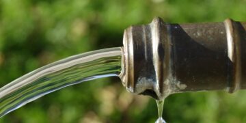 Wer zahlt für unser Wasser?