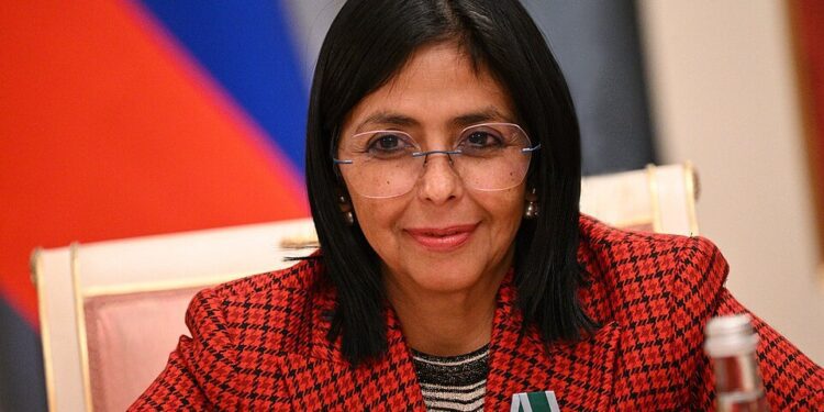 Venezuela: 65 Milliarden Barrel für die USA
