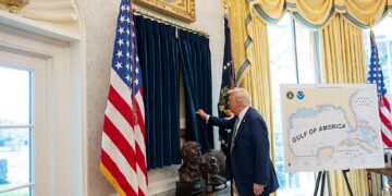 40 Billionen Dollar: Rekord bei Staatsverschuldung der&nbsp;USA