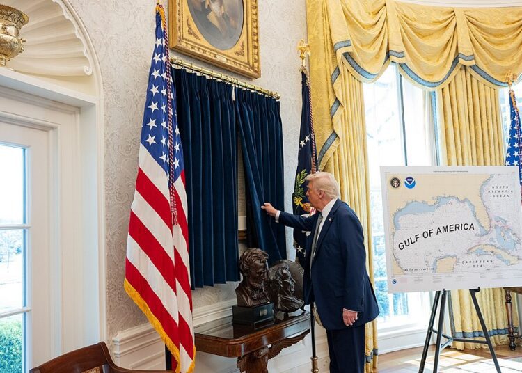 40 Billionen Dollar: Rekord bei Staatsverschuldung der USA
