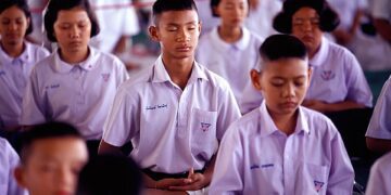 Amoklauf in Thailand: Mindestens 7 Tote in Schulschießerei