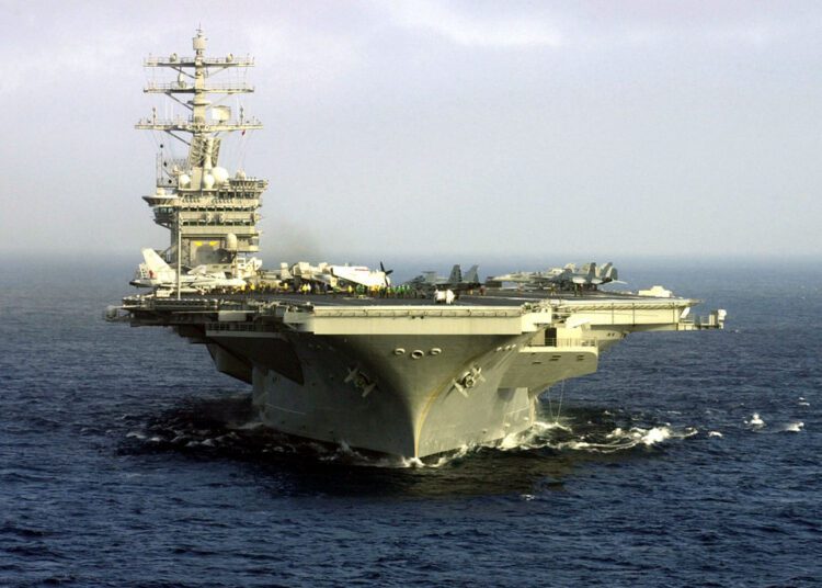 Iran-Krieg: Wirtschaftskrieg und militärische Eskalation ziehen immer mehr Staaten in den Konflikt