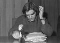 Erich Fried erzählt 1978 Rudi Dutschke von seinem Traum