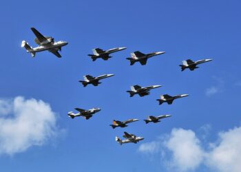 Der Krieg um den Iran eskaliert