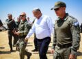Israelischer Sicherheitsminister will jede Nacht 30 bis 40 Tötungen