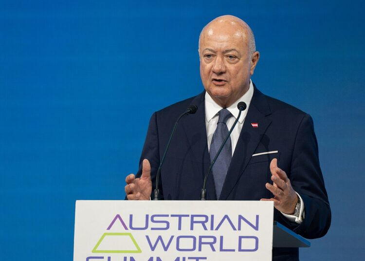 Für das Kapital ist Familie sehr wohl ein Business Case