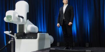 Elon Musk – Ein Herz für die Bonzen