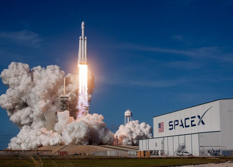 100 Milliarden für den Mars – aber wer zahlt den&nbsp;Preis?