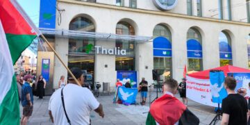Wir zahlen nicht für ihre Kriege!