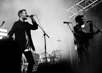Palästina-Flagge: Singapur verbannt Massive Attack