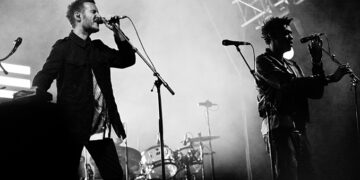 Palästina-Flagge: Singapur verbannt Massive Attack