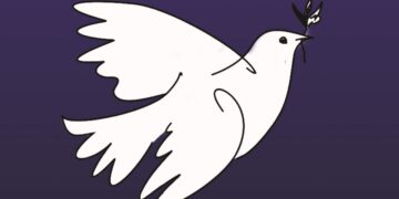 Hiroshima und Nagasaki mahnen: Kein Frieden mit dem Imperialismus