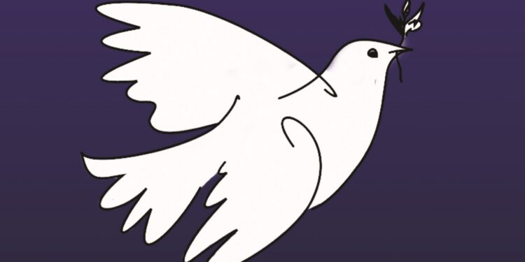 Hiroshima und Nagasaki mahnen: Kein Frieden mit dem Imperialismus
