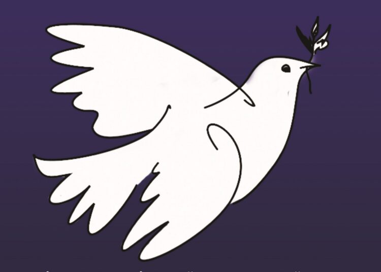 Hiroshima und Nagasaki mahnen: Kein Frieden mit dem Imperialismus