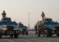 Türkei, Saudi-Arabien und Pakistan schließen militärisches Bündnis