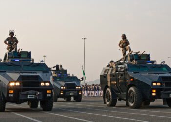 Türkei, Saudi-Arabien und Pakistan schließen militärisches Bündnis