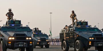 Türkei, Saudi-Arabien und Pakistan schließen militärisches Bündnis