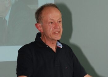 Gerhard Oberkofler zum 85. Geburtstag