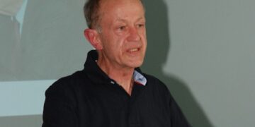Gerhard Oberkofler zum 85. Geburtstag