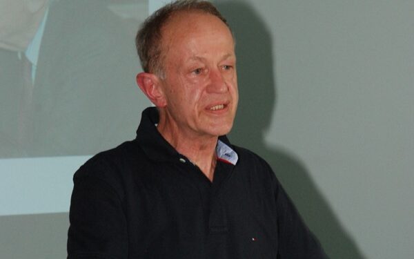 Gerhard Oberkofler zum 85. Geburtstag