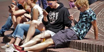 Immer jüngere Menschen spielsüchtig