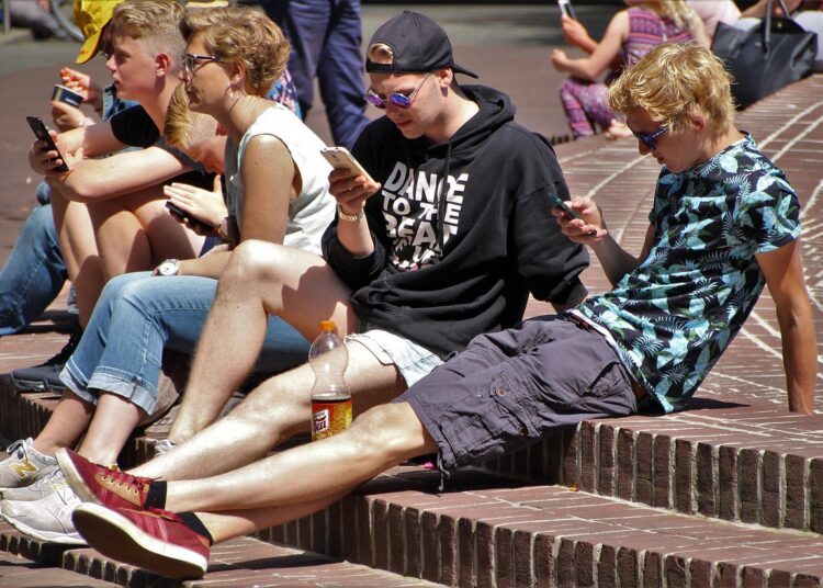 Immer jüngere Menschen spielsüchtig