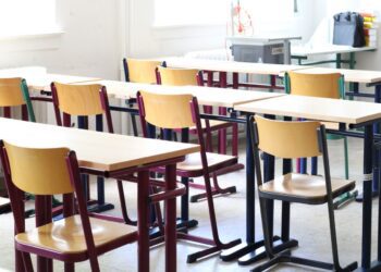 Schulstart: Wenn Bildung am Geldbörsel der Eltern hängt