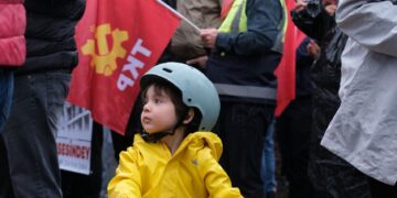 Der Kapitalismus hat abgewirtschaftet – die Menschheit braucht den Sozialismus