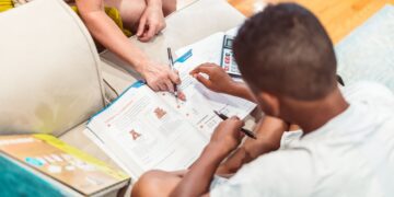 Ein Drittel der Schülerinnen und Schüler bekommen private Nachhilfe