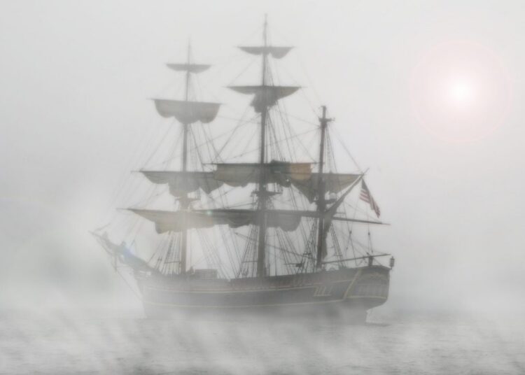 „Kyjiw“: Das Narrenschiff EU hält Kurs