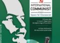 International Communist Review: Neue Ausgabe zum Imperialismus erschienen