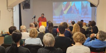 PdA und PCTE zu 90 Jahre Spanischer Krieg
