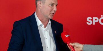SPÖ-Führungsdebatte: Das Gute-Nacht-Lied der Arbeiteraristokratie