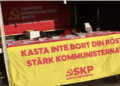 Schweden nach der Wahl: Regierungswechsel ohne Kurswechsel