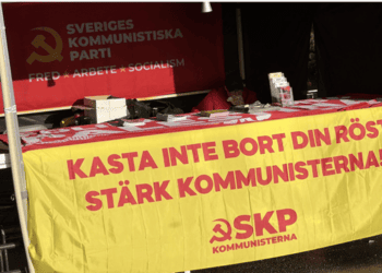 Schweden nach der Wahl: Regierungswechsel ohne Kurswechsel
