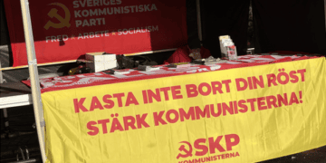 Schweden nach der Wahl: Regierungswechsel ohne Kurswechsel