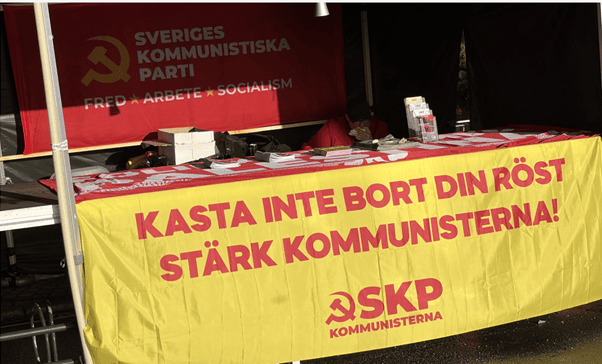 Schweden nach der Wahl: Regierungswechsel ohne Kurswechsel