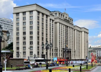 Russland wählt ein neues Parlament – zwischen Krieg, Kontrolle und wachsender Unzufriedenheit