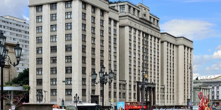 Russland wählt ein neues Parlament – zwischen Krieg, Kontrolle und wachsender Unzufriedenheit