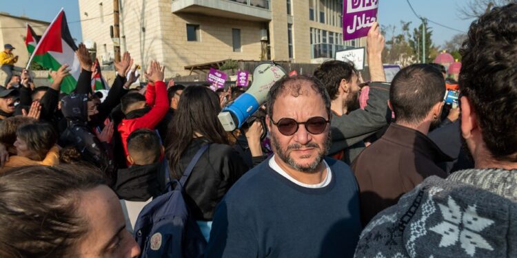 Israel: Wahlausschuss schließt KP von Wahlen aus