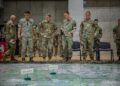 Litauen-Brigade: BRD baut militärische Präsenz aus
