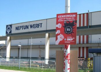 Leipzig: Kommunist? Dann gibt´s Berufsverbot!