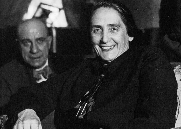 Wien: 90 Jahre Spanischer Krieg – Proletarischer Internationalismus, Volksfront und Revolution