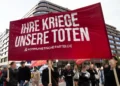„Das Kapital sucht einen Ausweg. Die Arbeiterklasse braucht einen eigenen“