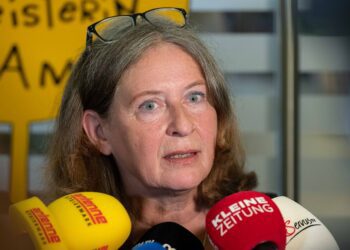 KPÖ Graz: Wer den Kapitalismus nur verwaltet, verwaltet auch seinen Mangel